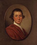 Portrait of George Pigot, Baron Pigot unknow artist